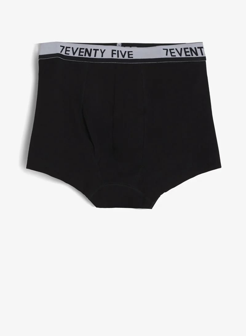 سفنتي فايف بيسيكس Pack of 3 Boxer Briefs